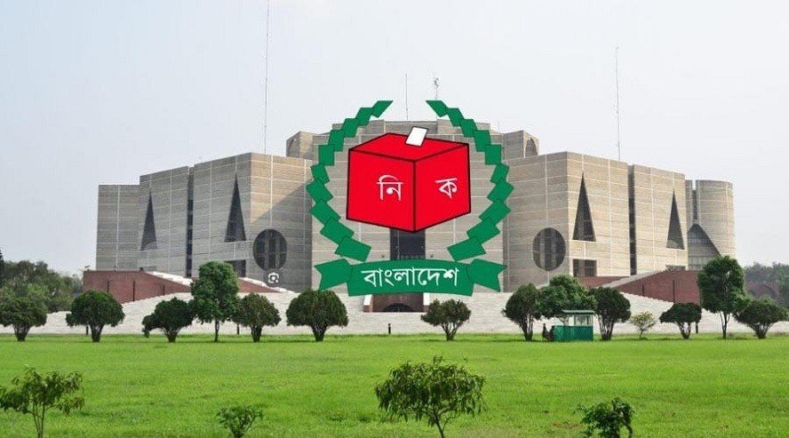 বাংলাদেশের পোস্টাল ভোটিং পদ্ধতি জানতে ঢাকায় নেপালের নির্বাচন কমিশন