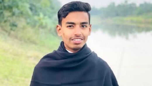 মাঝরাতে বিমানবন্দরে আটকে দেওয়া হলো বৈছাআ নেতা মাহদীকে