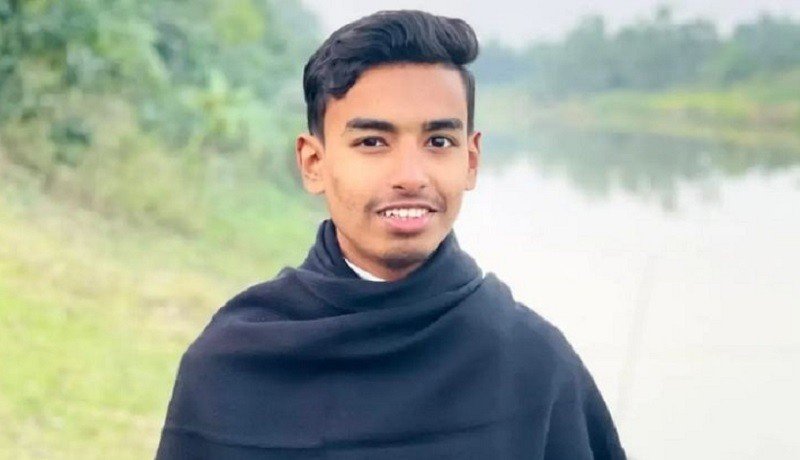 মাঝরাতে বিমানবন্দরে আটকে দেওয়া হলো বৈছাআ নেতা মাহদীকে