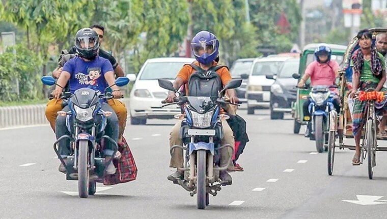 মোটরসাইকেলসহ গাড়ি মালিকদের জন্য সুখবর, চালকদের জন্য দুঃসংবাদ