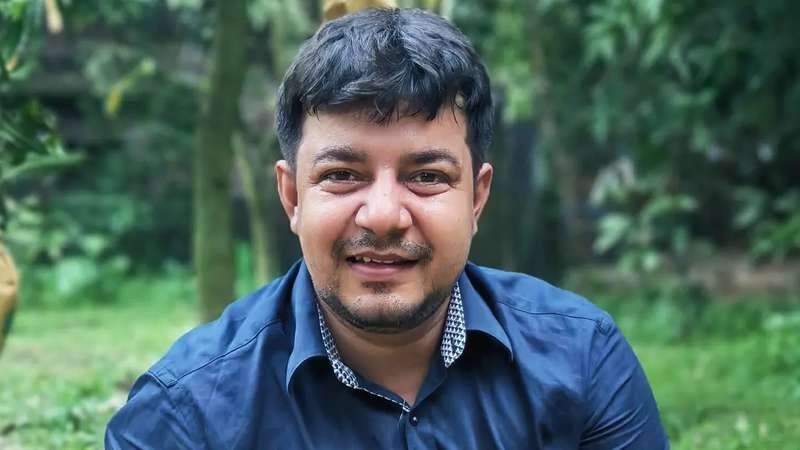 ছাত্রদলের হাত ধরেই রাজনৈতিক শিক্ষার শুরু: তারেক