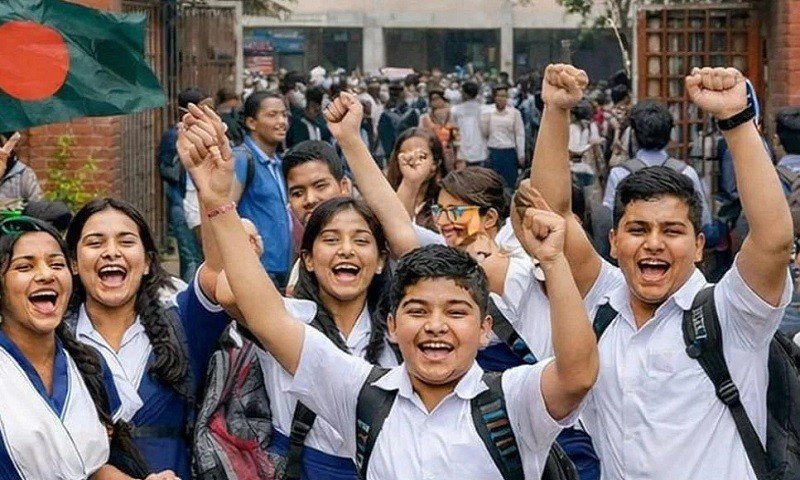 শিক্ষাপ্রতিষ্ঠানে আসছে টানা ছুটি, তবে রয়েছে ছুটির ভিন্নতা