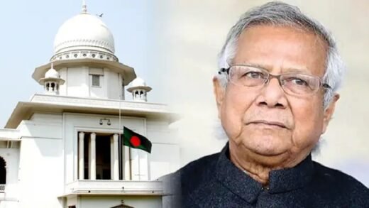 ড. ইউনূসের গ্রামীণ কল্যাণকে দিতে হবে ৬৬৬ কোটি টাকা কর, পূর্ণাঙ্গ রায় প্রকাশ