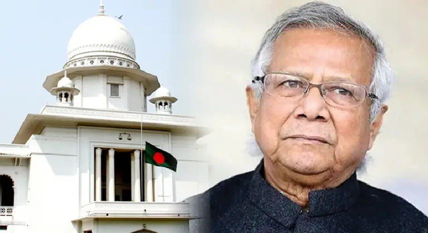 ড. ইউনূসের গ্রামীণ কল্যাণকে দিতে হবে ৬৬৬ কোটি টাকা কর, পূর্ণাঙ্গ রায় প্রকাশ