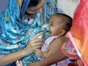 হাম উপসর্গে আরও ৪ জনের মৃত্যু