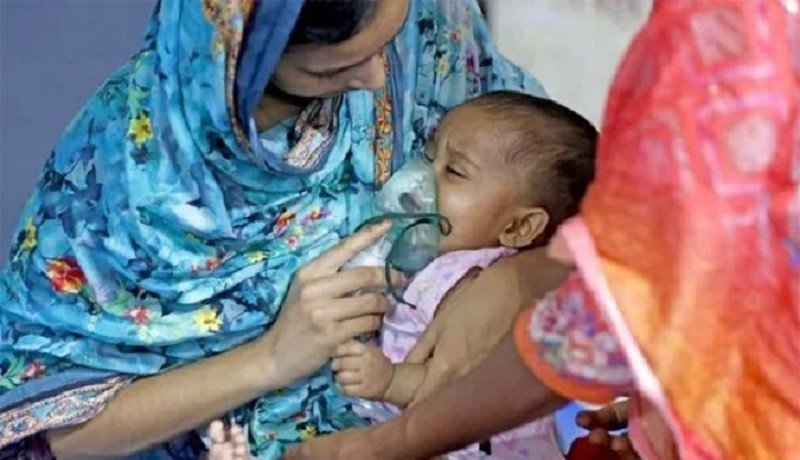 হাম উপসর্গে আরও ৪ জনের মৃত্যু