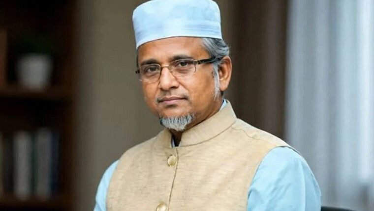 আপসের পরও গাজী নজরুলের জামিন নামঞ্জুর