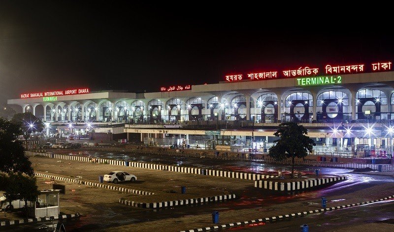 শাহজালাল বিমানবন্দর ঘিরে ডাকাতি, ভয়ংকর তথ্য দিল গোয়েন্দারা