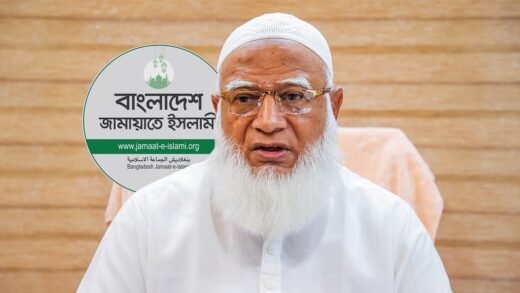 দুর্গাপূজায় নিরাপত্তা নিশ্চিত করতে সরকারের প্রতি জামায়াত আমিরের আহ্বান