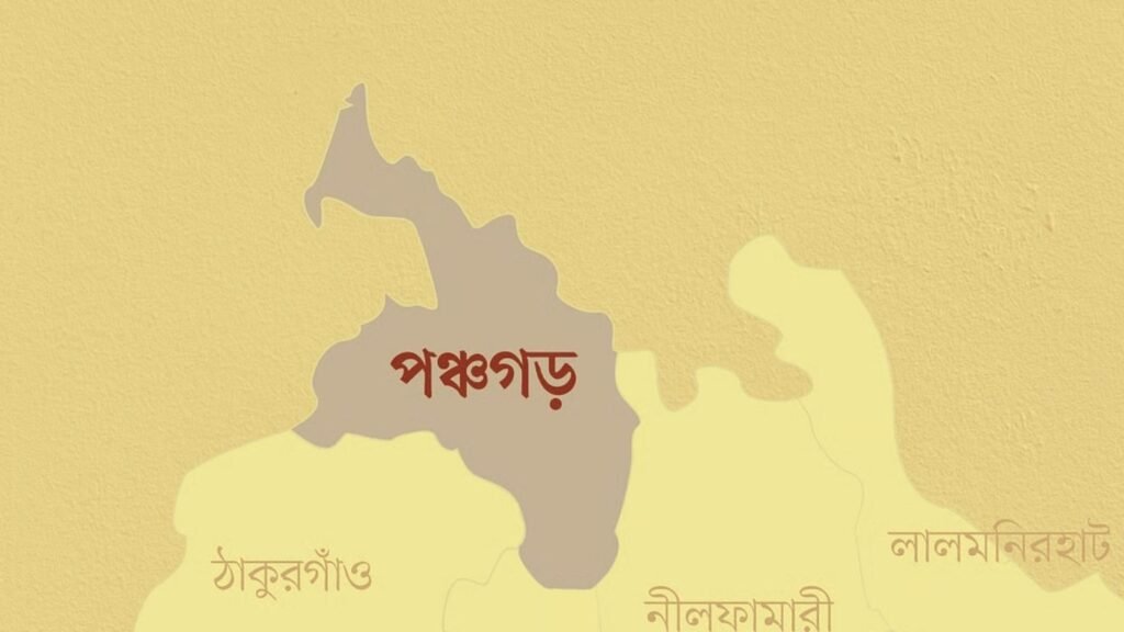 পঞ্চগড়ের মীরগড়ে করতোয়া নদীর ওপর দ্বিতীয় সেতু নির্মাণের অনুমোদন পঞ্চগড়ের মীরগড়ে করতোয়া নদীর ওপর দ্বিতীয় সেতু নির্মাণের অনুমোদন