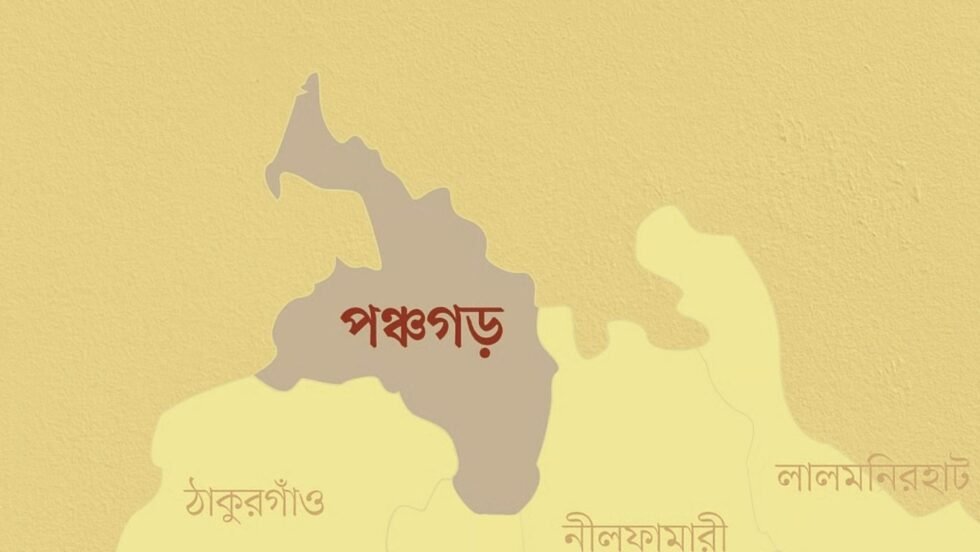 পঞ্চগড়ের মীরগড়ে করতোয়া নদীর ওপর দ্বিতীয় সেতু নির্মাণের অনুমোদন