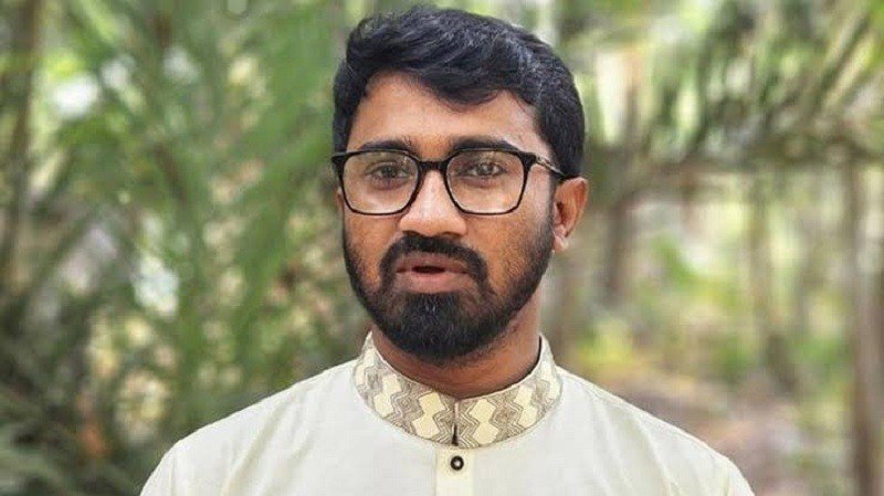 ‘জামায়াত আমিরের ডিভাইস না দেওয়ার পেছনে বড় অপরাধ লুকানোর বিষয় আছে’