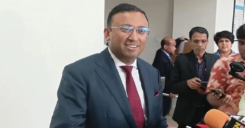 ভারতের কাছ থেকে পানির ন্যায্য হিস্যা চায় বাংলাদেশ: হুমায়ুন কবির