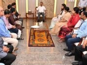 ধর্ম-বর্ণ নির্বিশেষে সবার কল্যাণে কাজ করছে সরকার: প্রধানমন্ত্রী