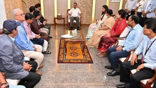 ধর্ম-বর্ণ নির্বিশেষে সবার কল্যাণে কাজ করছে সরকার: প্রধানমন্ত্রী