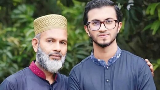 প্রশ্ন ফাঁসকাণ্ডে আবেদপুত্র সিয়ামের ৪ বছরের কারাদণ্ড