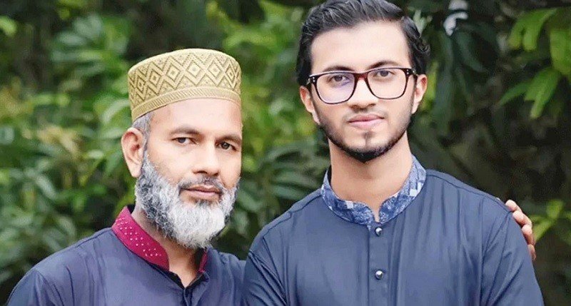 প্রশ্ন ফাঁসকাণ্ডে আবেদপুত্র সিয়ামের ৪ বছরের কারাদণ্ড