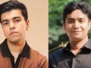‘ছাত্রদলে কোনো ছাত্র নেই’-সালমান মুক্তাদিরের মন্তব্যের জবাব দিলেন নাছির