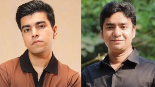 ‘ছাত্রদলে কোনো ছাত্র নেই’-সালমান মুক্তাদিরের মন্তব্যের জবাব দিলেন নাছির
