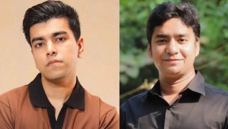 ‘ছাত্রদলে কোনো ছাত্র নেই’-সালমান মুক্তাদিরের মন্তব্যের জবাব দিলেন নাছির
