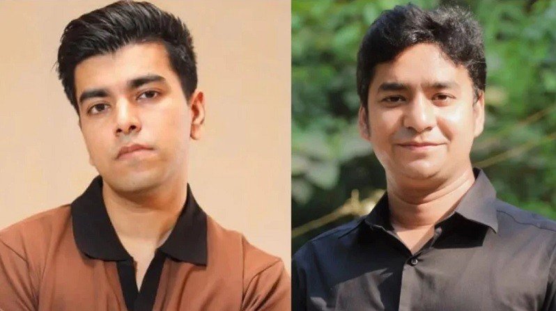 ‘ছাত্রদলে কোনো ছাত্র নেই’-সালমান মুক্তাদিরের মন্তব্যের জবাব দিলেন নাছির