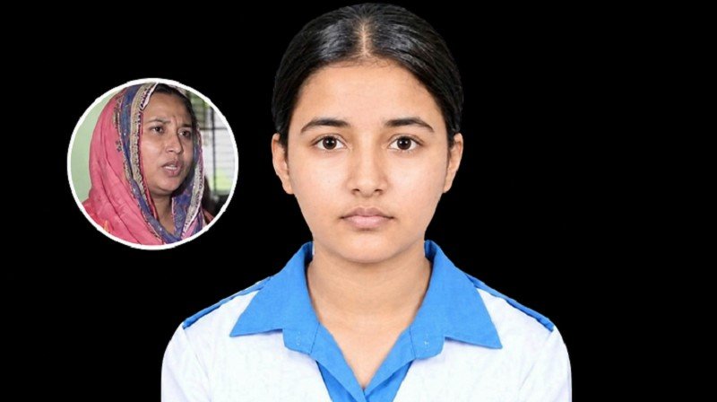 জান্নাতুল তাজমিন হত্যাকাণ্ড: বান্ধবীকে নিয়ে চাঞ্চল্যকর তথ্য দিলেন মা
