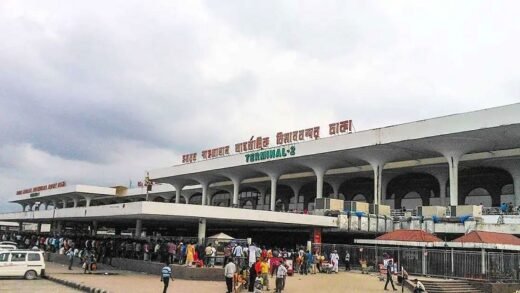 শাহজালালে সৌদিগামী ৮৬ ফ্লাইট বাতিল, ভোগান্তিতে সাড়ে ১৩ হাজার যাত্রী