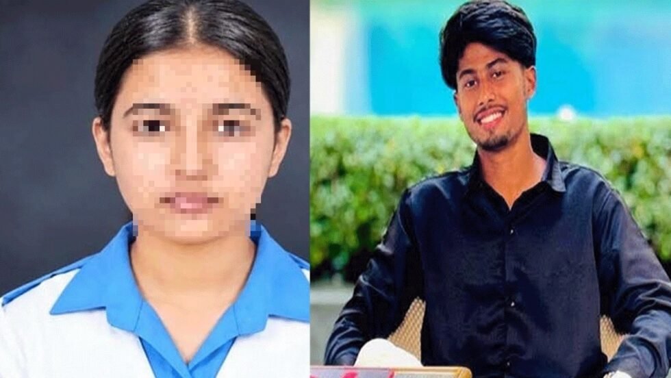 ফেসবুকে পরিচয়, রাজুর ডাকে কক্সবাজারে গিয়েছিল তাজমিন