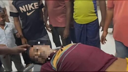 আলমডাঙ্গায় চপ-পেঁয়াজু বিক্রেতাকে ডেকে নিয়ে হত্যার অভিযোগ, আটক ১