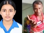 স্কুলছাত্রী তাজমিন হত্যায় প্রধান অভিযুক্ত গ্রেপ্তার