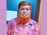 সাবেক স্বাস্থ্যমন্ত্রীর ভাই গ্রেফতার