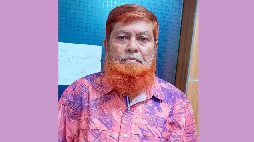 সাবেক স্বাস্থ্যমন্ত্রীর ভাই গ্রেফতার
