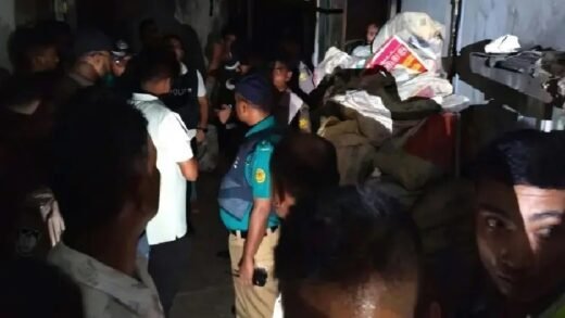 কথা-কাটাকাটির জেরে মাথায় আঘাত করে রক্তাক্ত, ফাঁকা গুলি