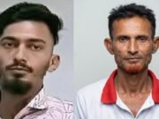 ছেলেকে খুনের পর এবার বাবাকেও গুলি করে হত্যা