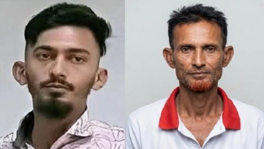 ছেলেকে খুনের পর এবার বাবাকেও গুলি করে হত্যা