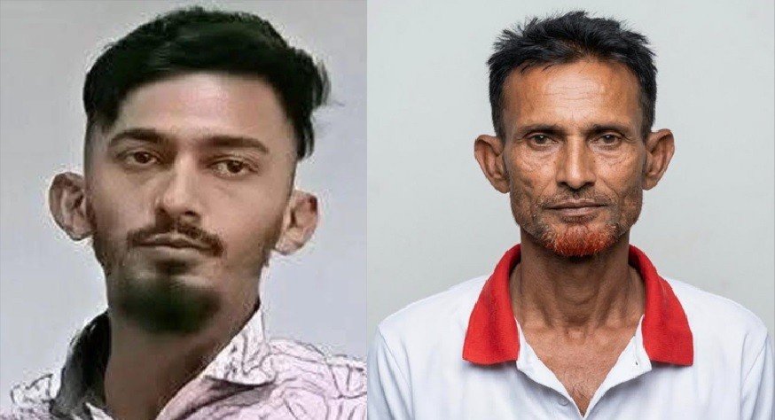 ছেলেকে খুনের পর এবার বাবাকেও গুলি করে হত্যা