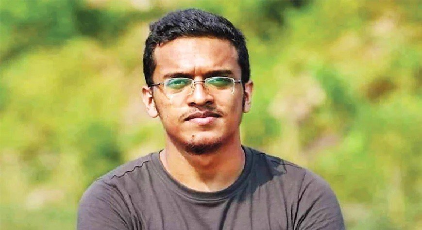 আবরার ফাহাদের সপ্তম মৃত্যুবার্ষিকী আজ 
