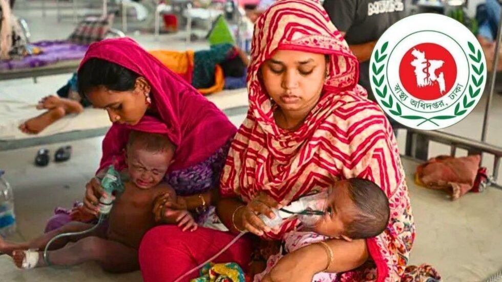 হাম উপসর্গে আরও ৩ জনের মৃত্যু, নতুন আক্রান্ত ১,৩৪৯