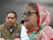 শেখ হাসিনাকে ফেরানোর প্রক্রিয়া স্পষ্ট করল ভারত