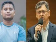 স্বরাষ্ট্রমন্ত্রীর সম্পদের উৎস জানতে চেয়ে হাসনাতের প্রশ্ন 