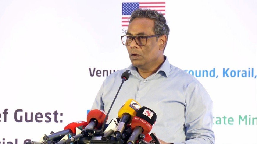 দেশে ২ কোটি শিশুকে হাম-রুবেলার টিকা, আরও ৩৫ লাখের লক্ষ্য