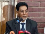 ‘আ.লীগের সন্ত্রাসীরা এখন রিকশাচালক হিসেবে হাজির হয়েছে’