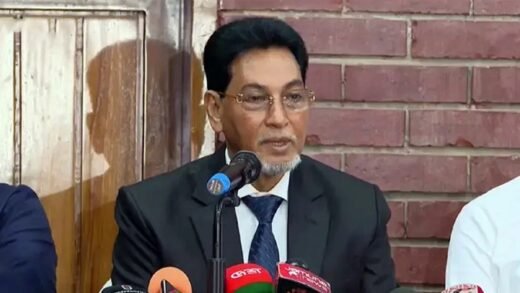 ৩ মাসের মধ্যে কিশোর গ্যাং উৎখাতের ঘোষণা চিফ হুইপের