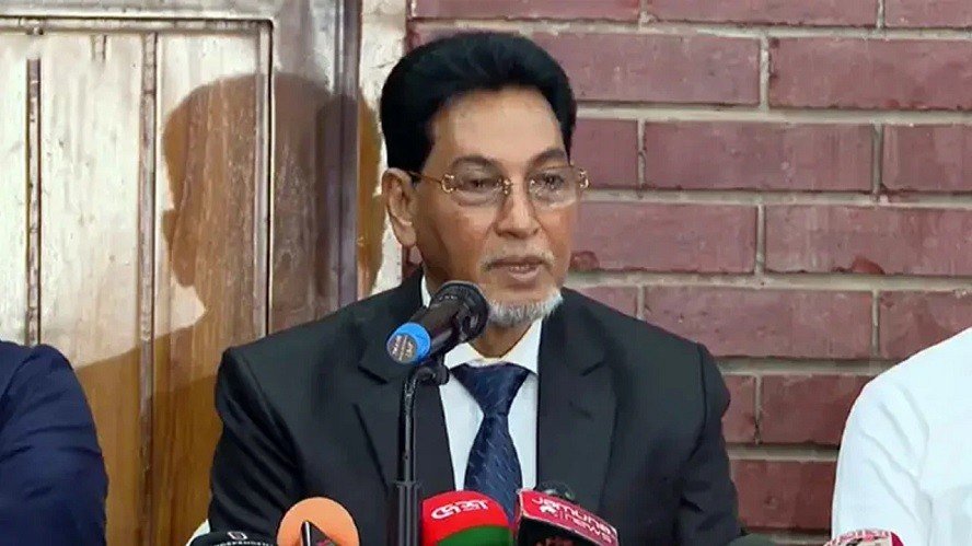 ৩ মাসের মধ্যে কিশোর গ্যাং উৎখাতের ঘোষণা চিফ হুইপের