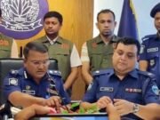 টিকটকের নেশায় স্কুল পালিয়ে উধাও হয় পঞ্চম ও তৃতীয় শ্রেণির চার ছাত্রী: পুলিশ