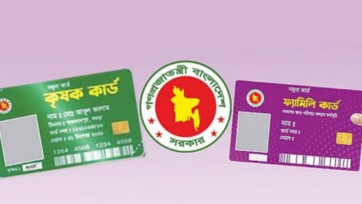 বিশ্বব্যাংক-আইএমএফের চোখে ফ্যামিলি ও কৃষক কার্ড সরকারের কাযর্করী পদক্ষেপ