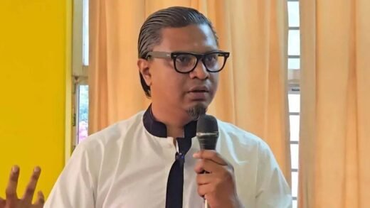 বিএনপি ৫ বছর শাসন করলে আমরা দুর্ভিক্ষে মারা যাব: রাশেদ প্রধান