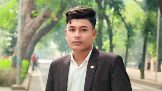 ‘শুধু একটা স্নাইপারের অভাব ছিল’ মন্তব্য করা সেই আবু বকর কারাগারে