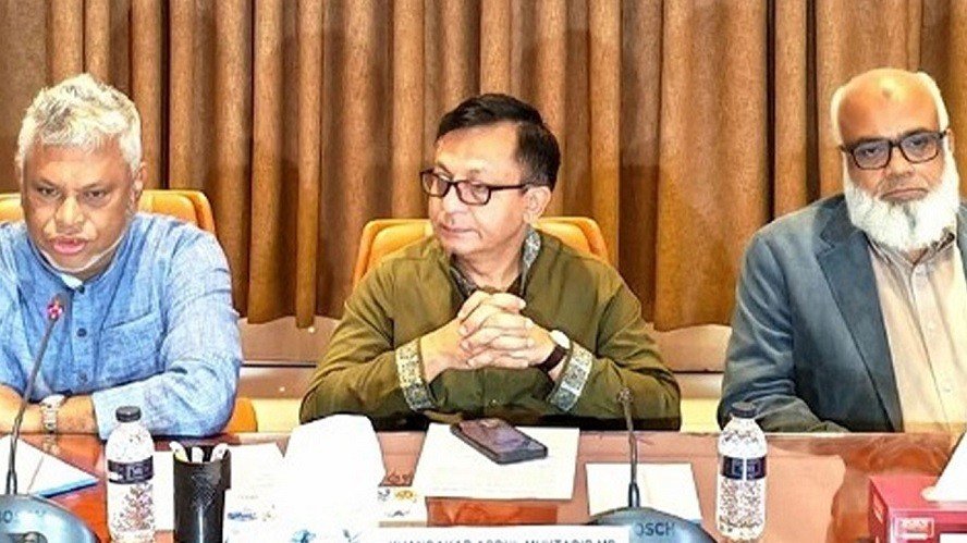 ৪০০-৫০০ টাকা কেজি মাল্টা বিক্রি গ্রহণযোগ্য নয়: বাণিজ্যমন্ত্রী