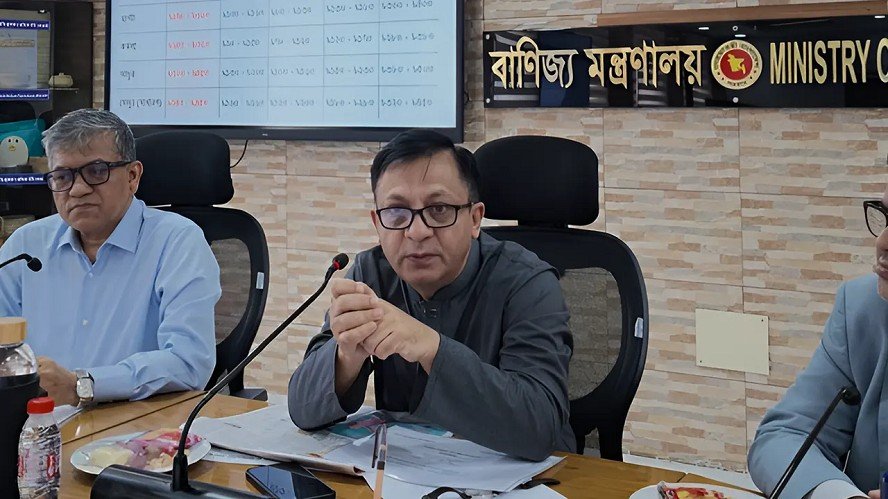 মাল্টার দাম ৫২০ টাকা কেন, ব্যাখ্যা চাইলেন বাণিজ্যমন্ত্রী